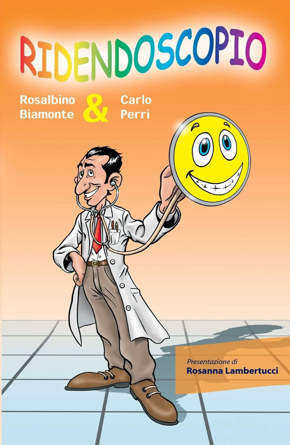 Ridendoscopio