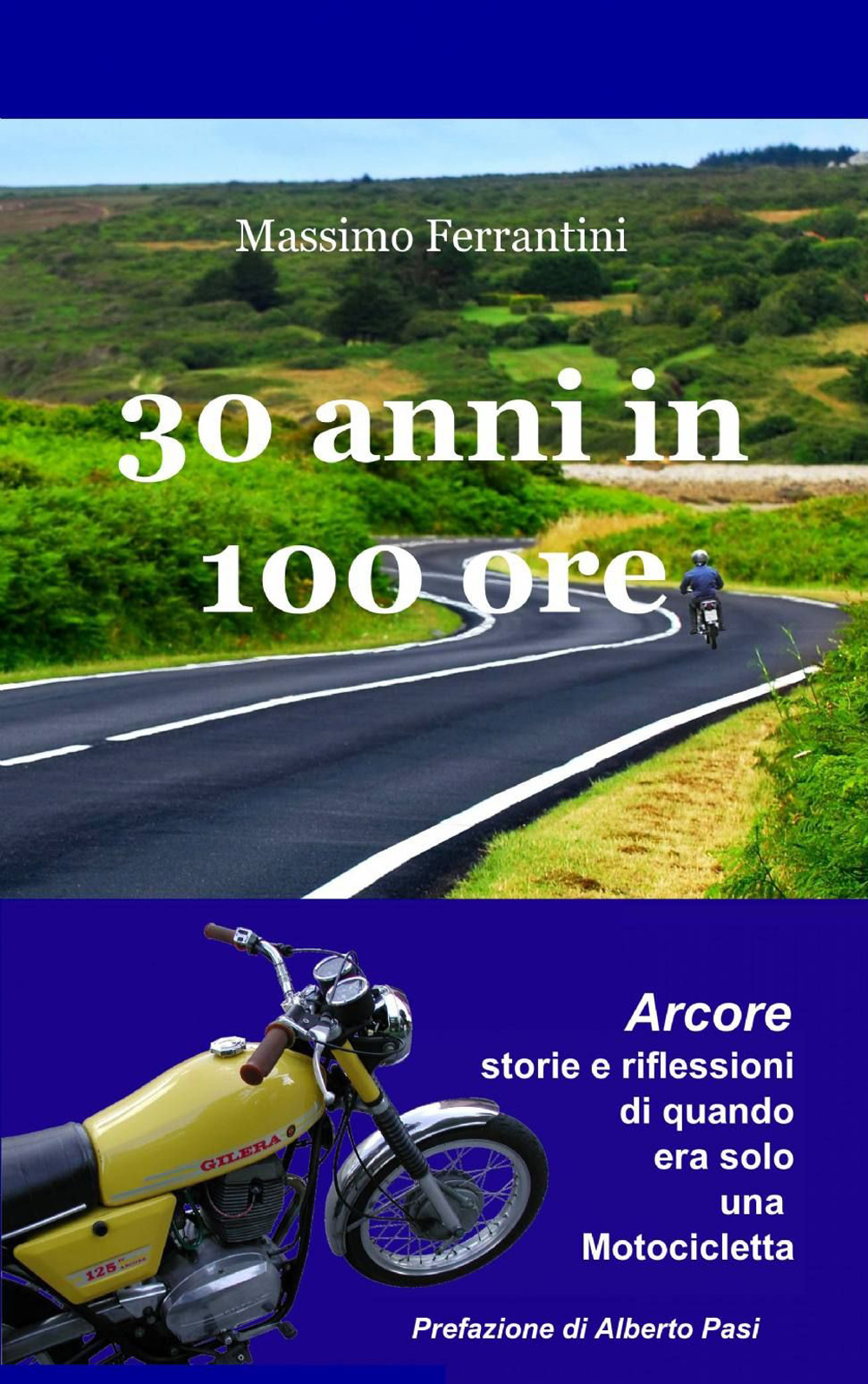 30 anni in 100 ore