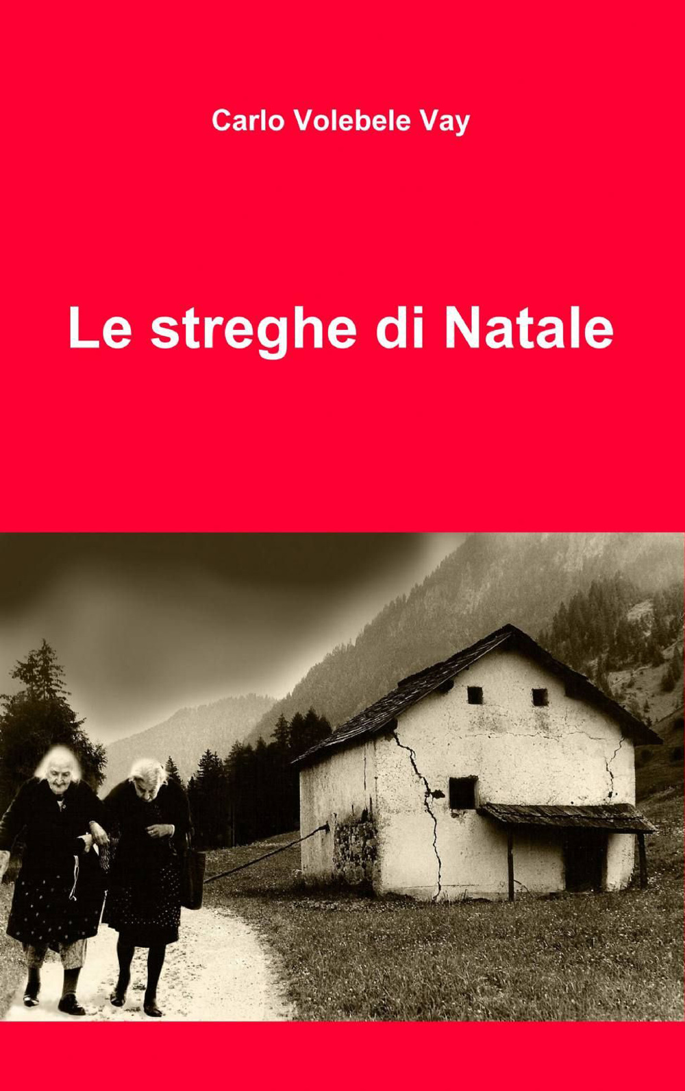 Le streghe di natale