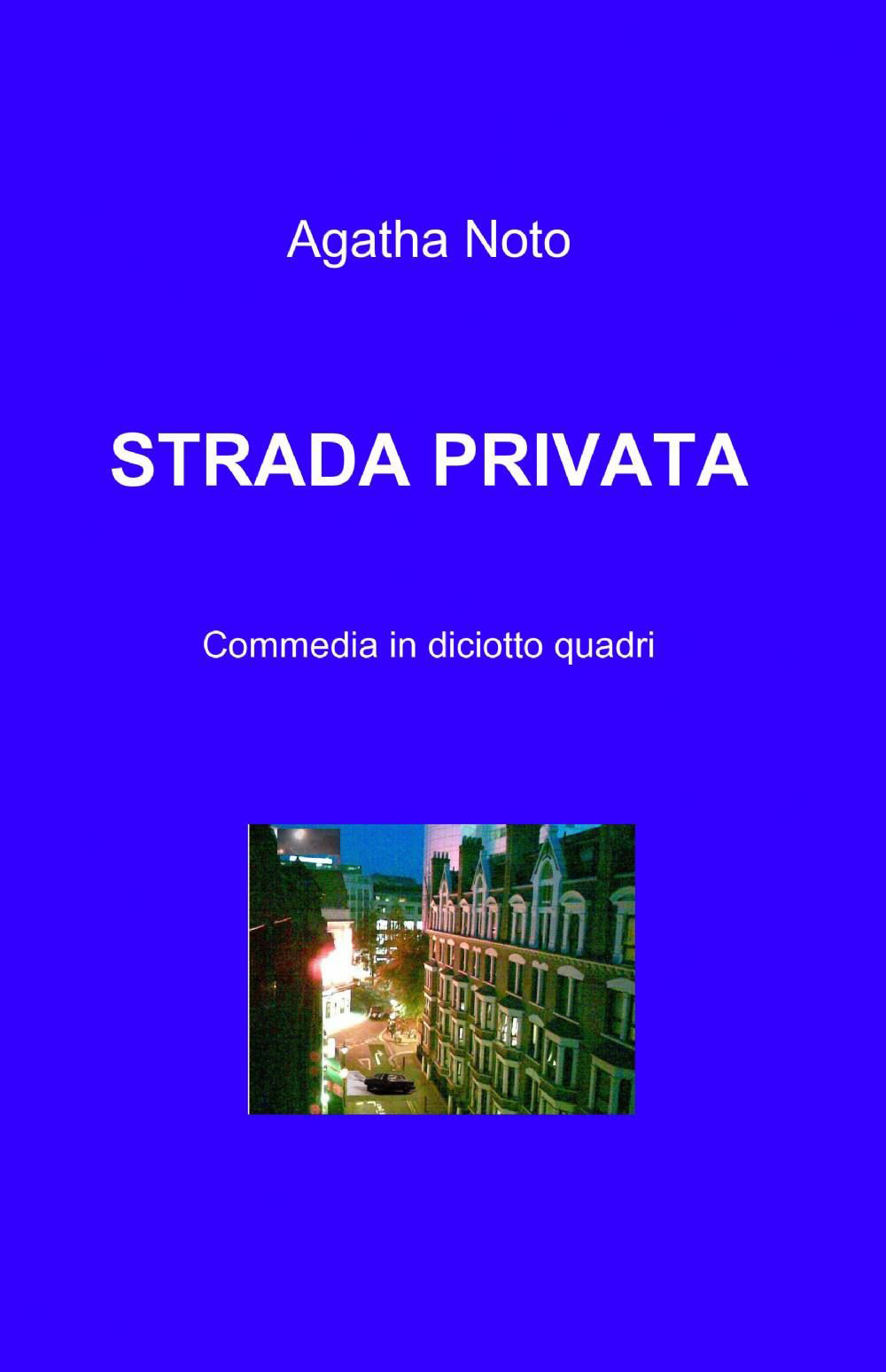 Strada privata