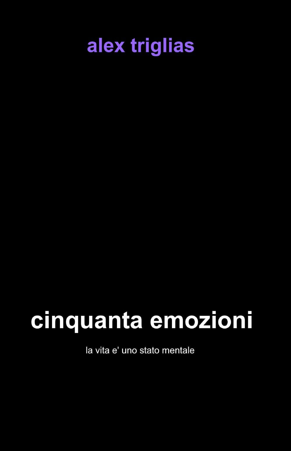 Cinquanta emozioni