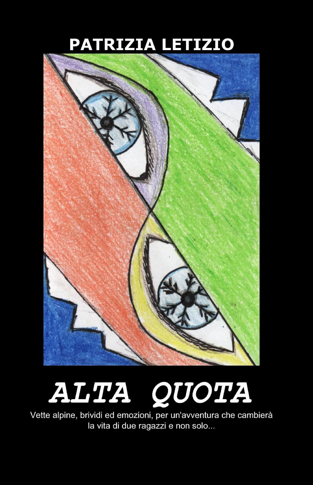 Alta quota