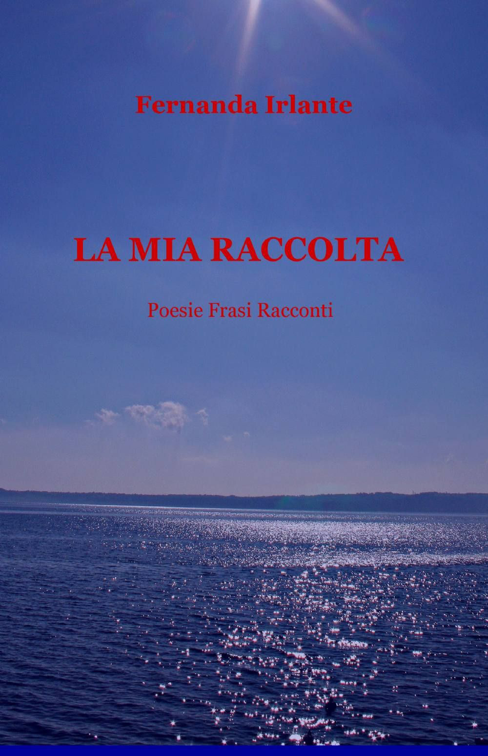 La mia raccolta