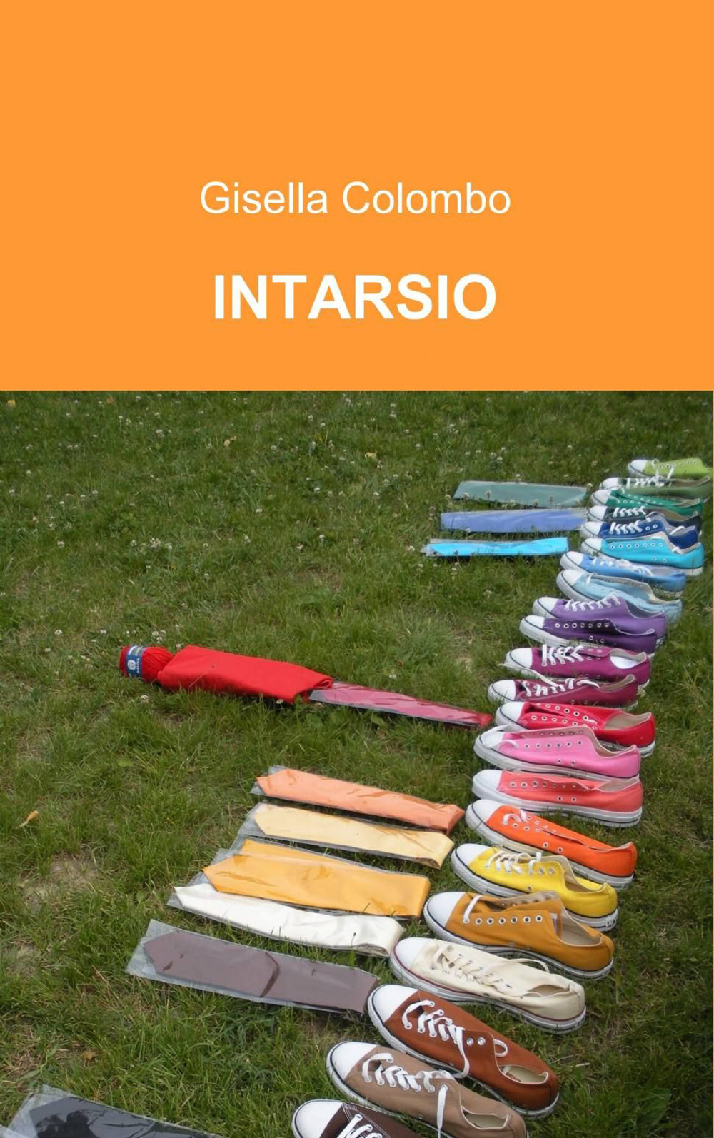 Intarsio