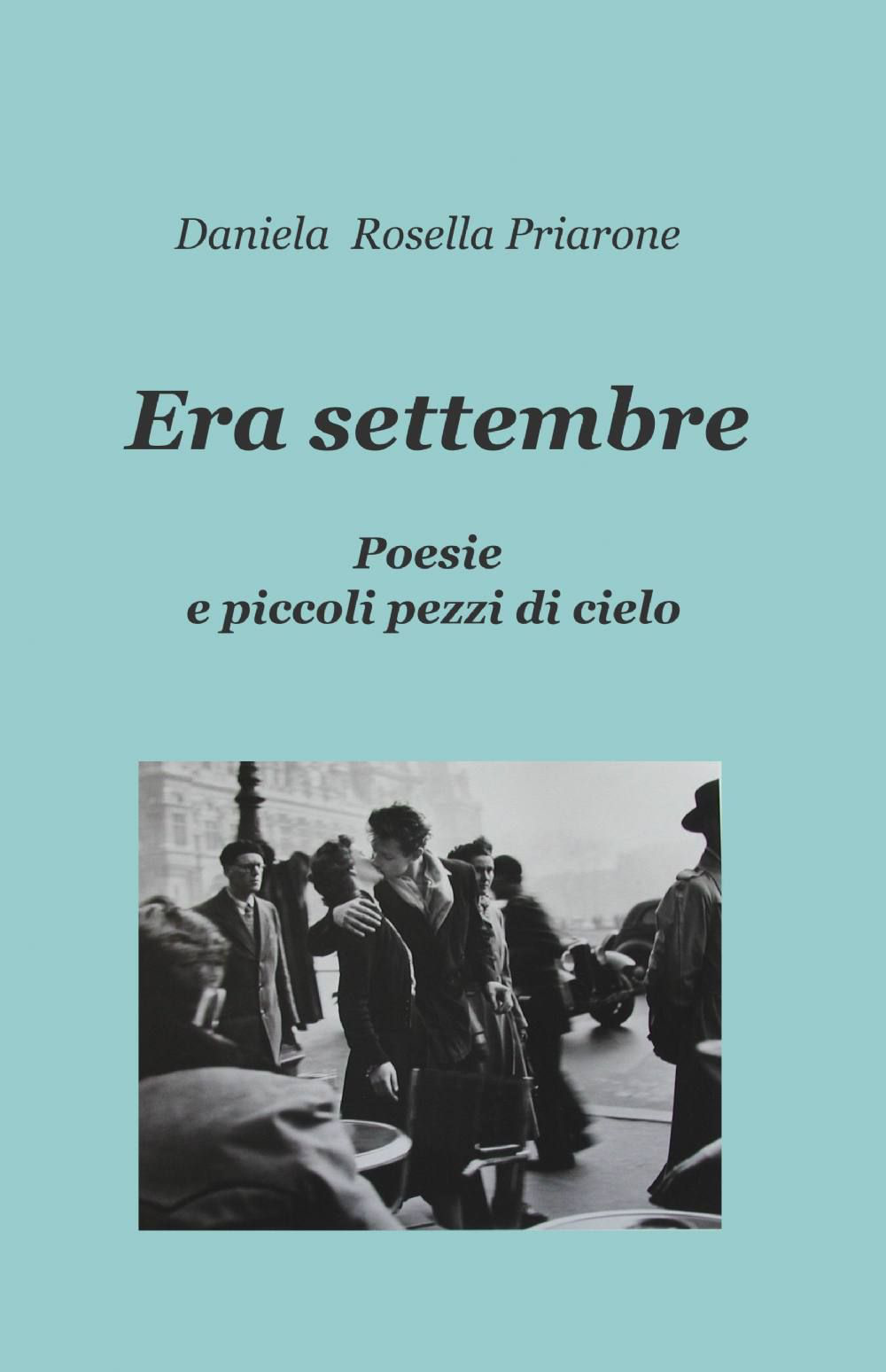 Era settembre