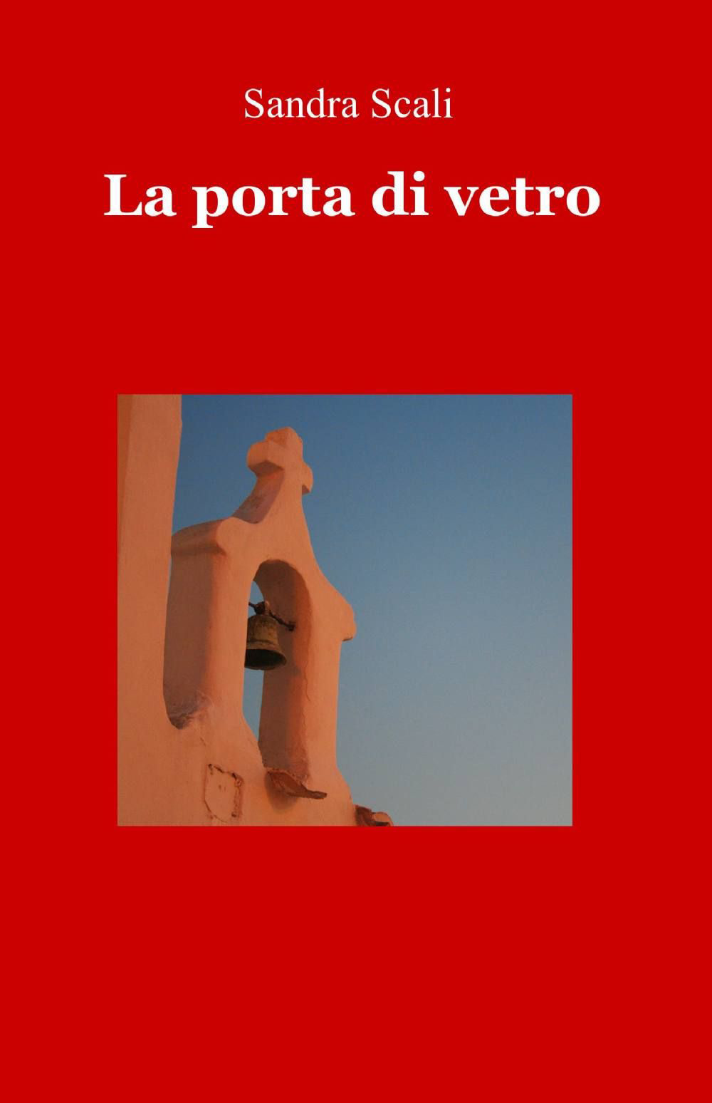 La porta di vetro