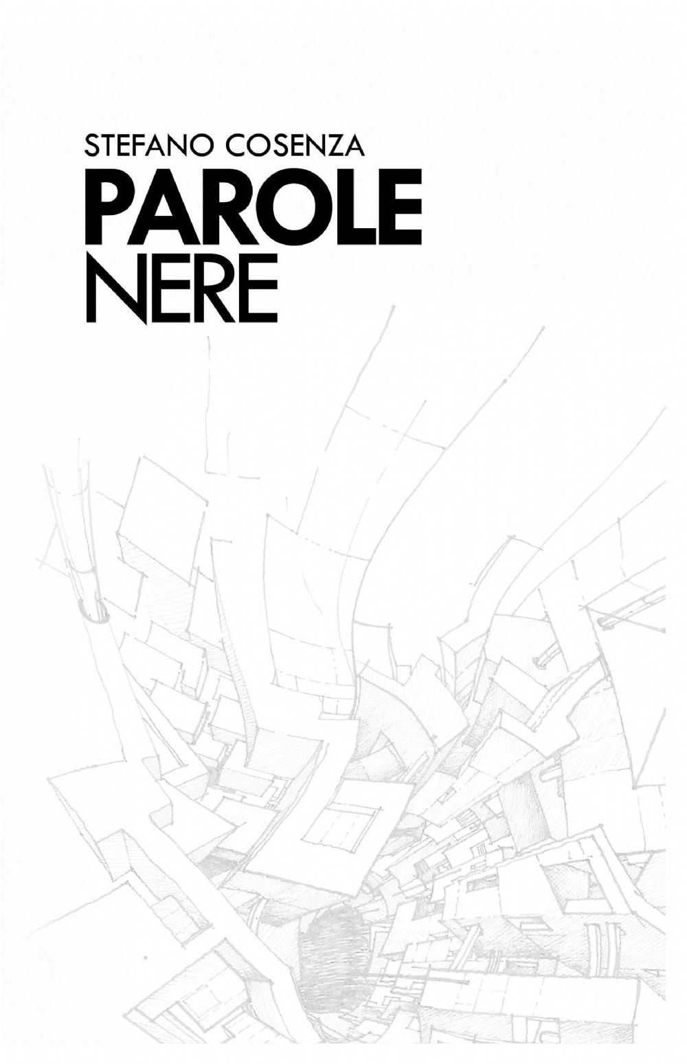 Parole nere