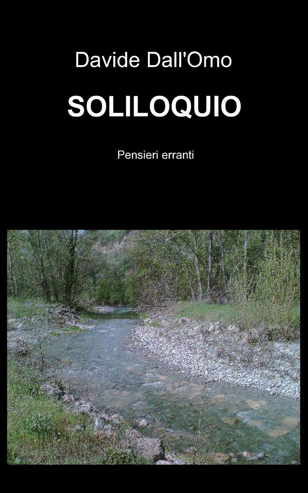 Soliloquio