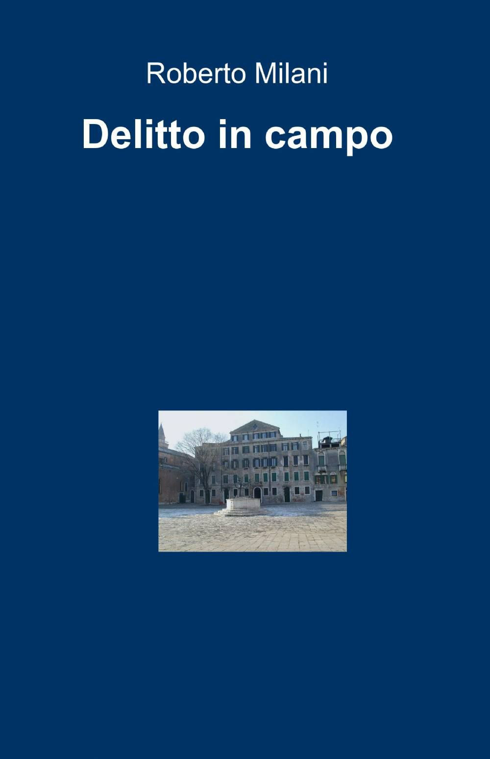 Delitto in campo