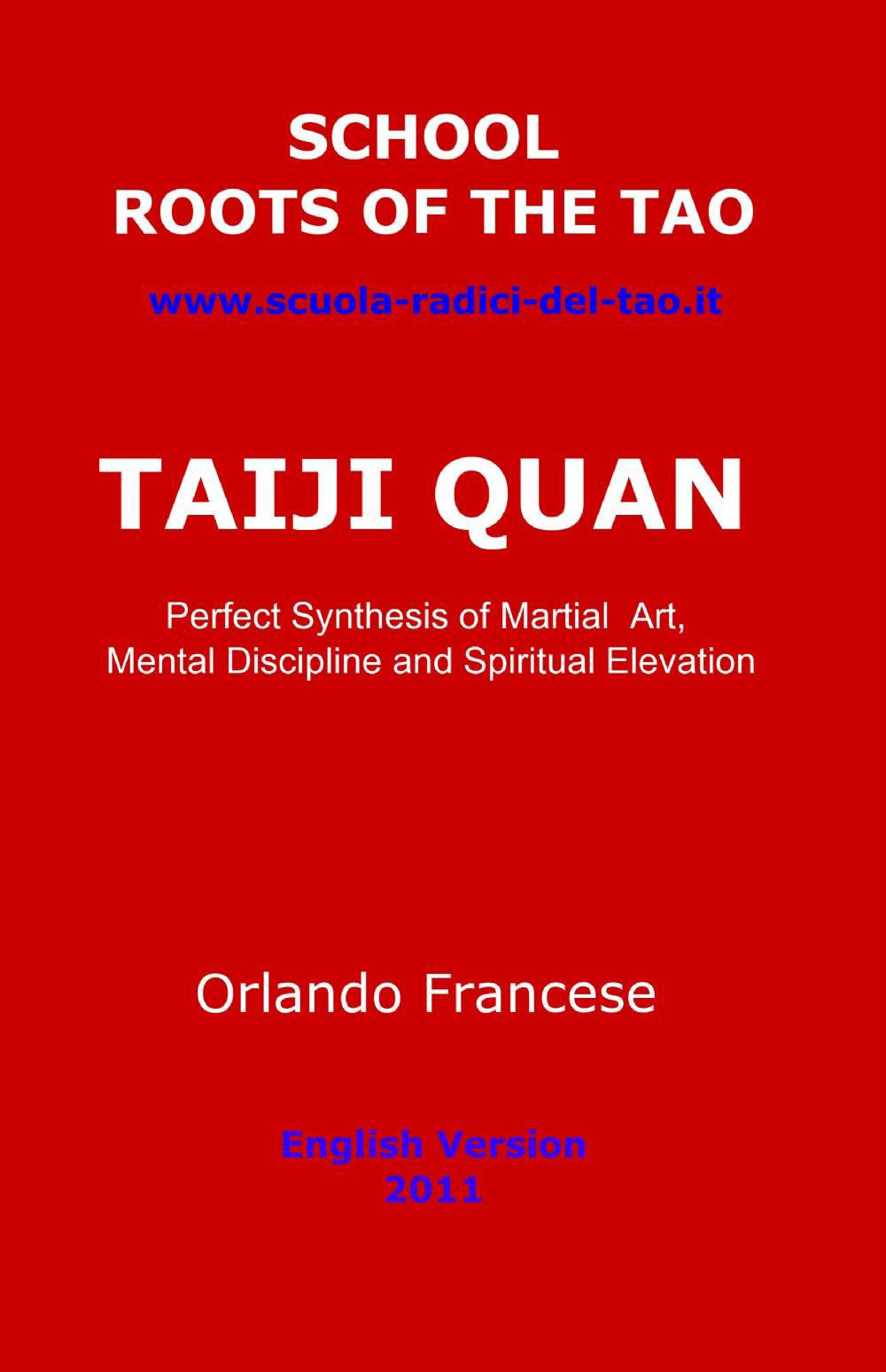 Taiji quan