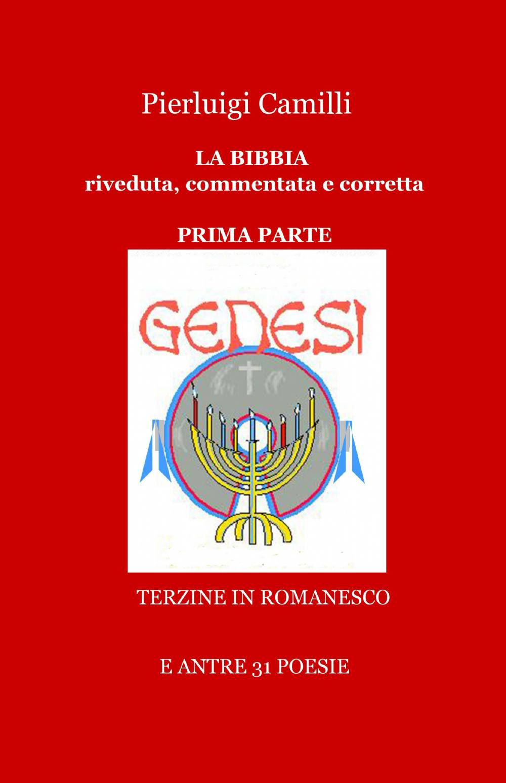 Genesi