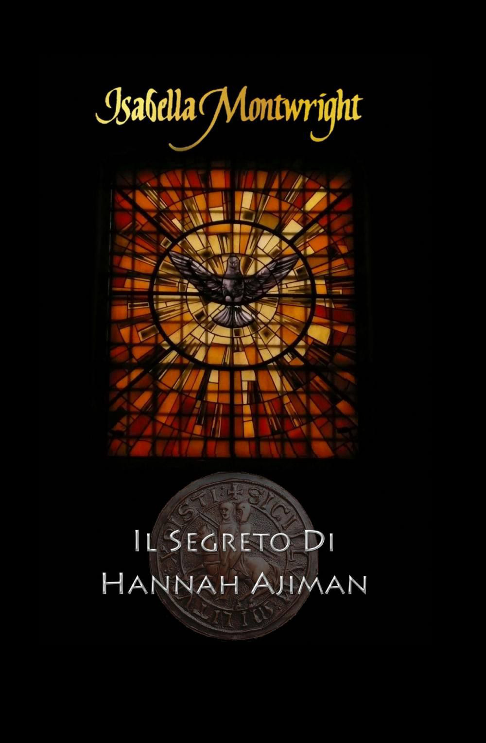 Il segreto di Jannah Ajiman