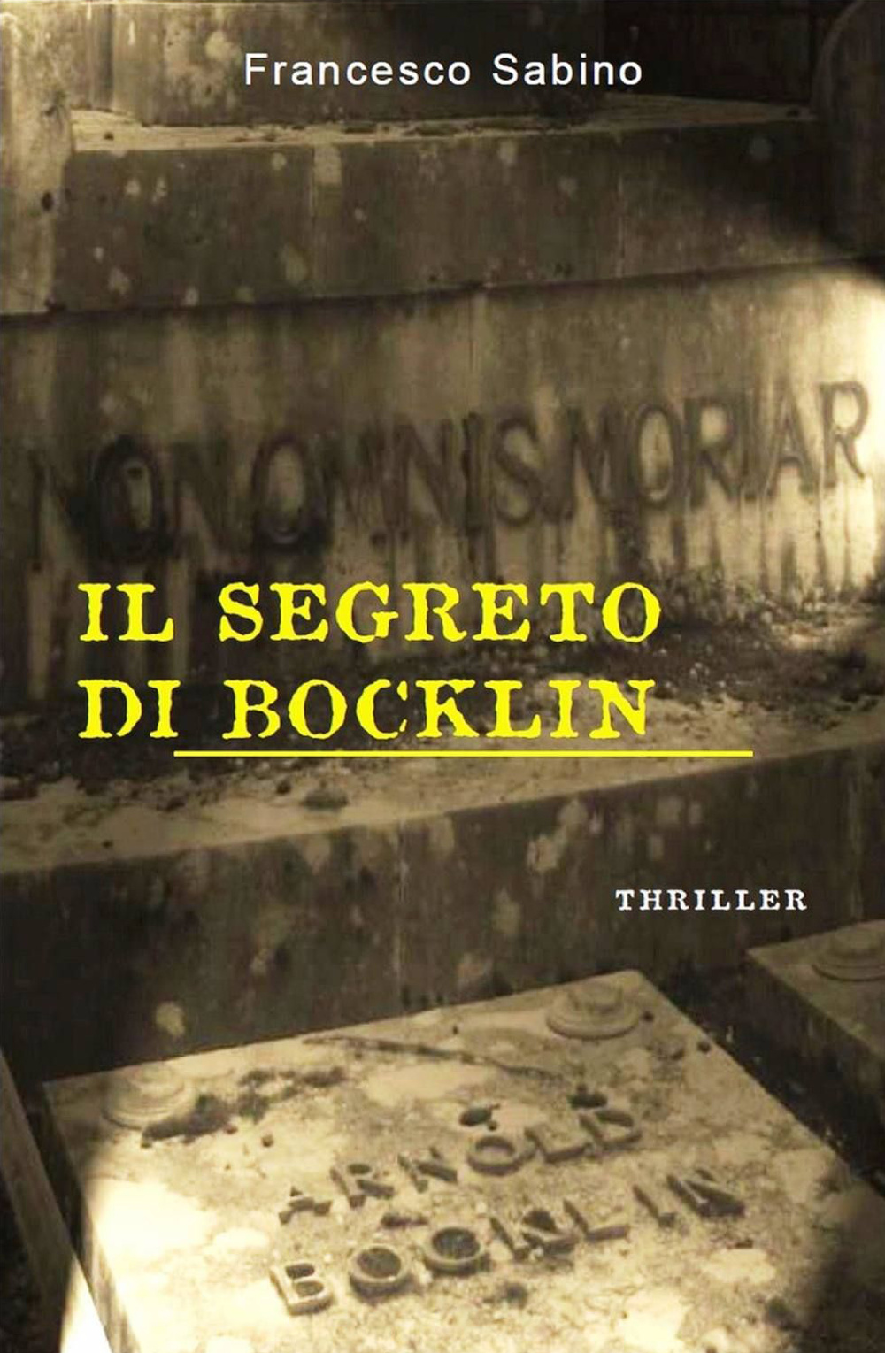 Il segreto di Böcklin