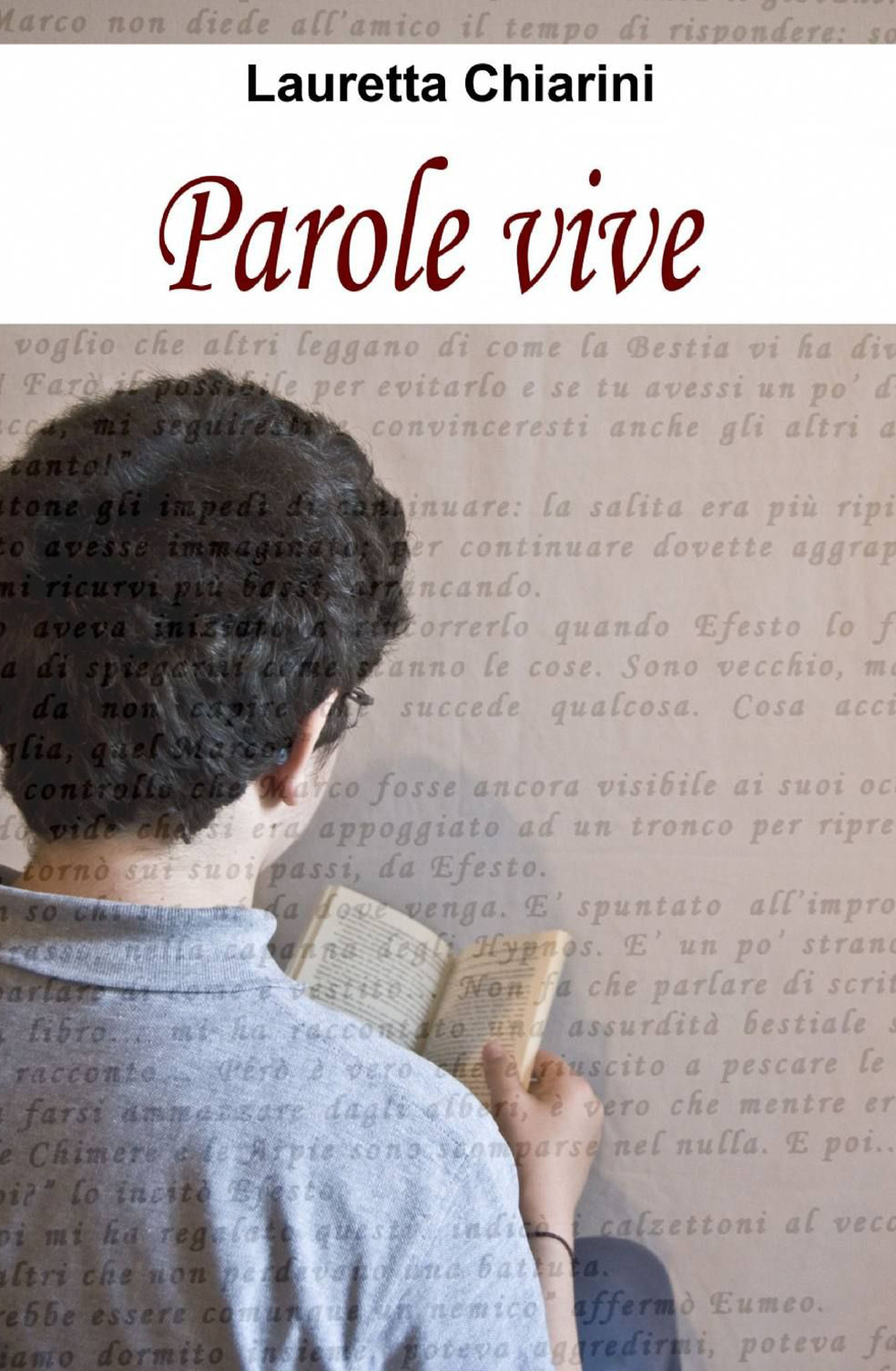 Parole vive