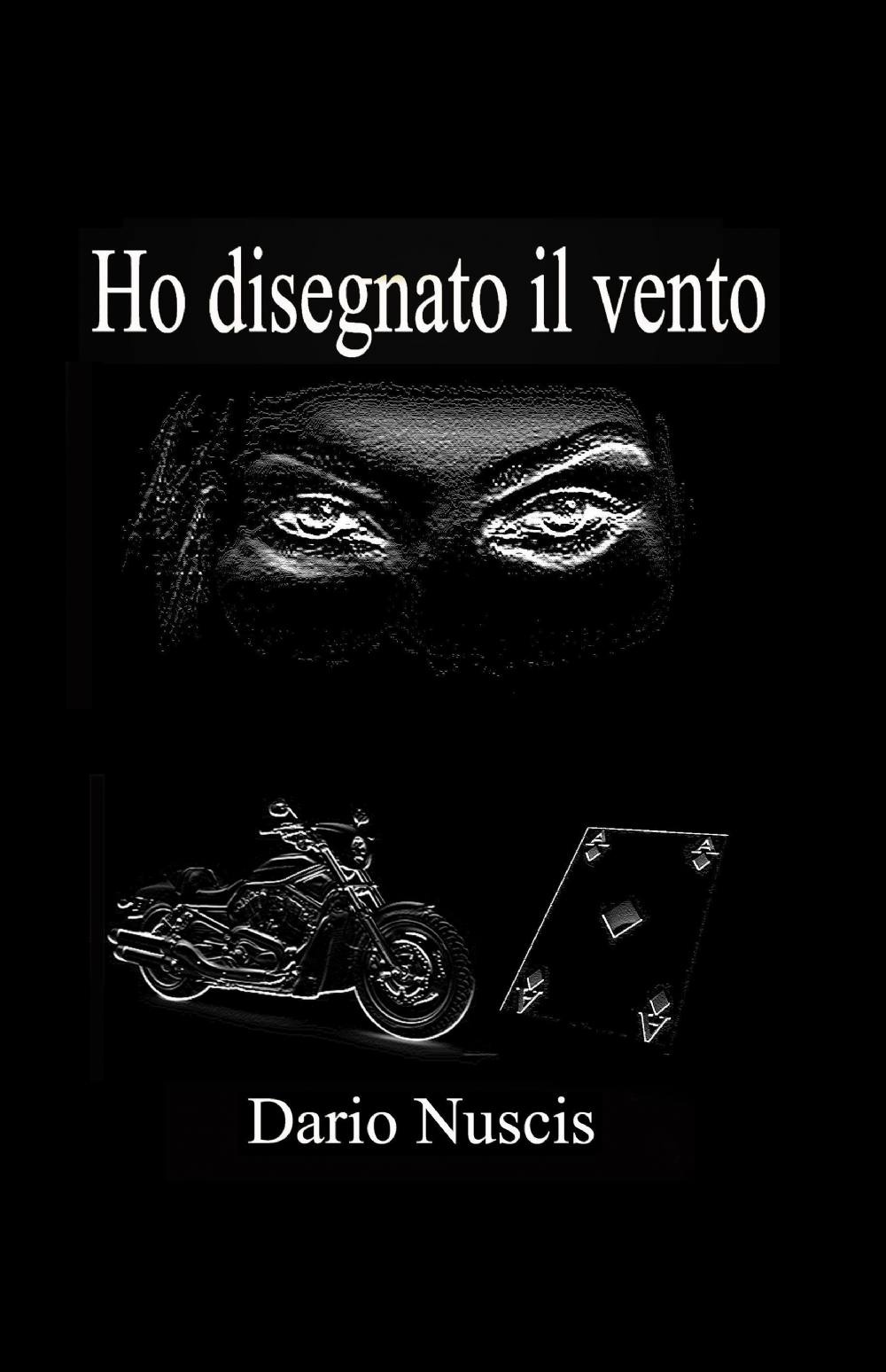 Ho disegnato il vento