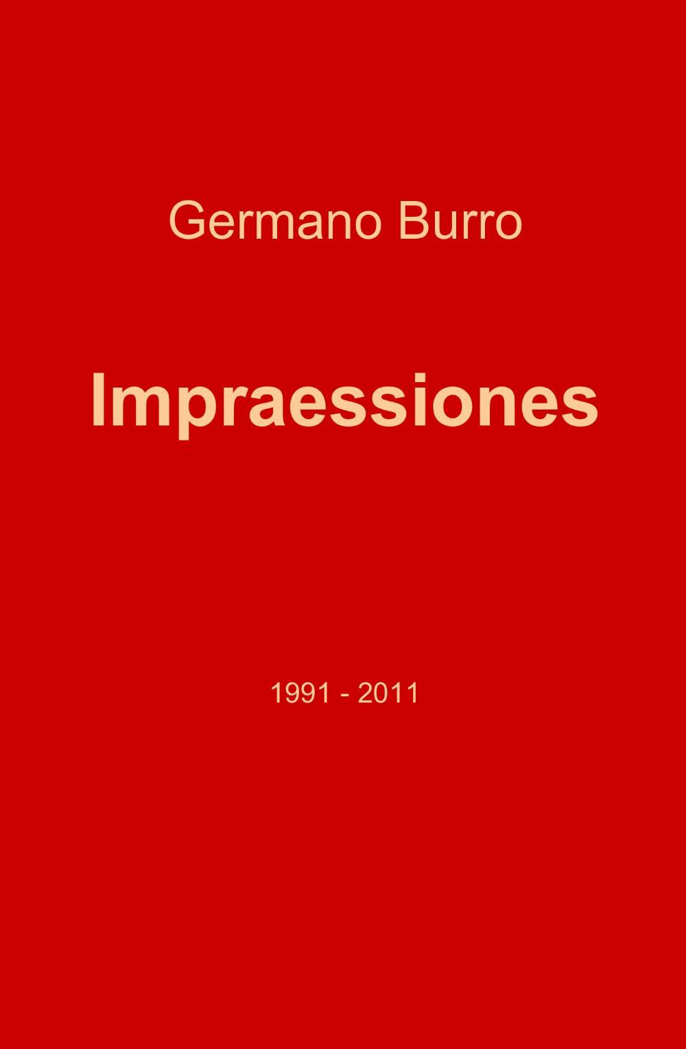 Impraessiones