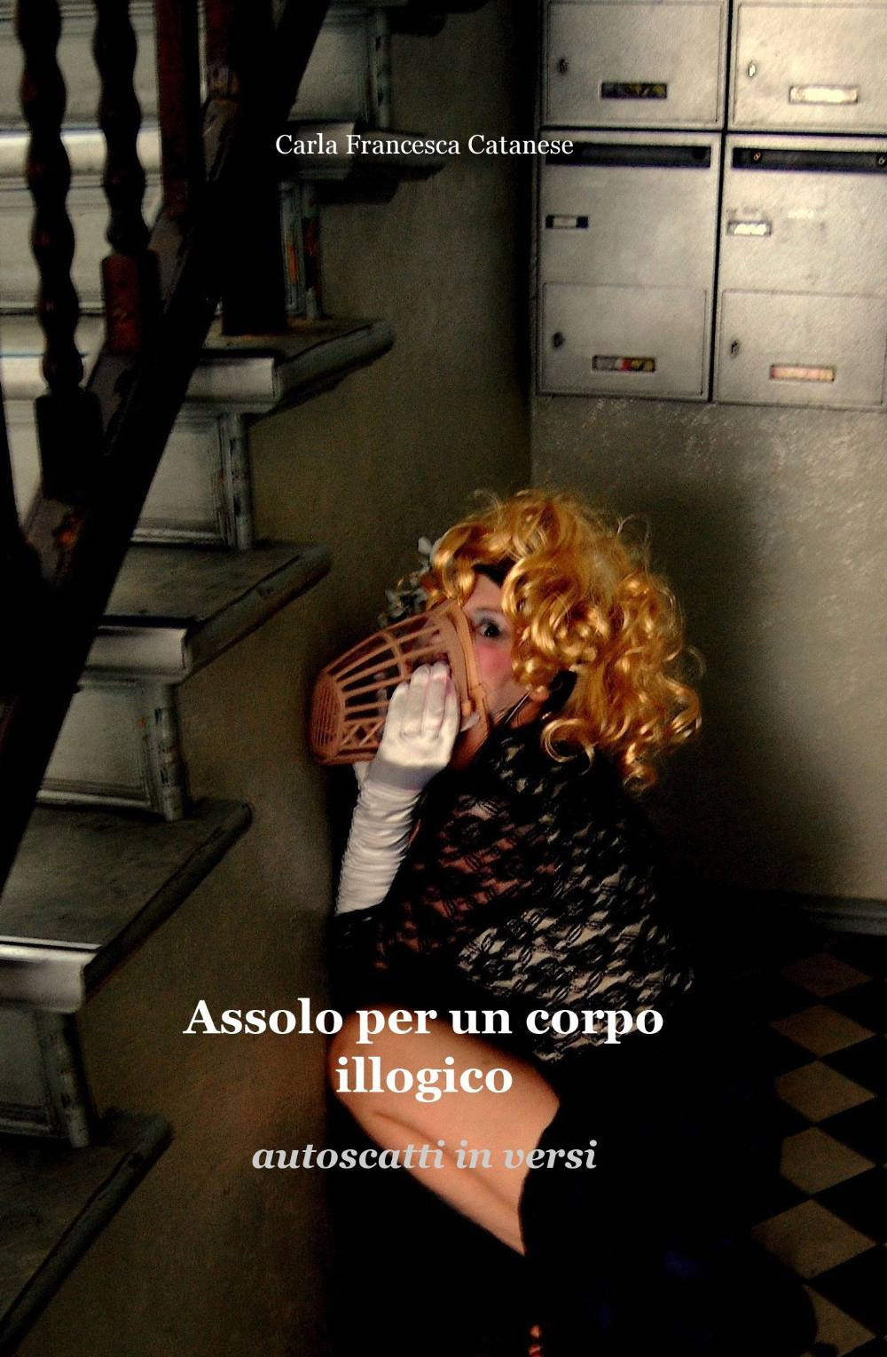 Assolo per un corpo illogico