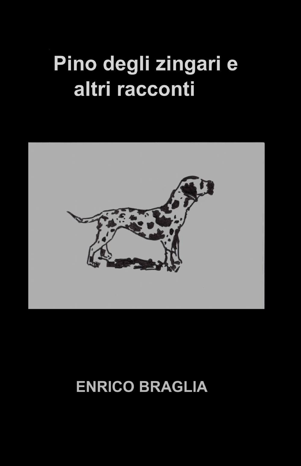 Pino degli zingari e altri racconti