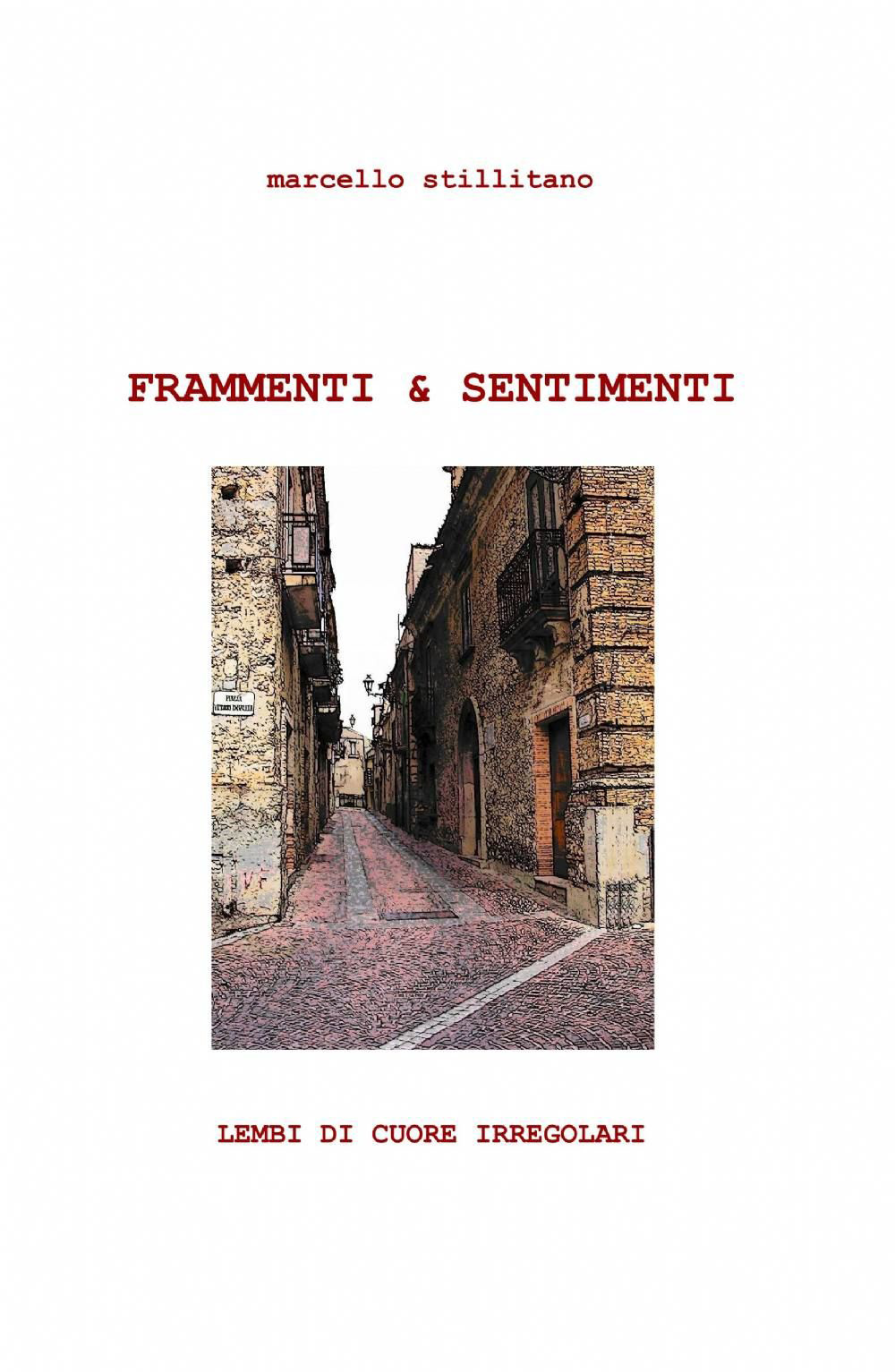 Frammenti e sentimenti