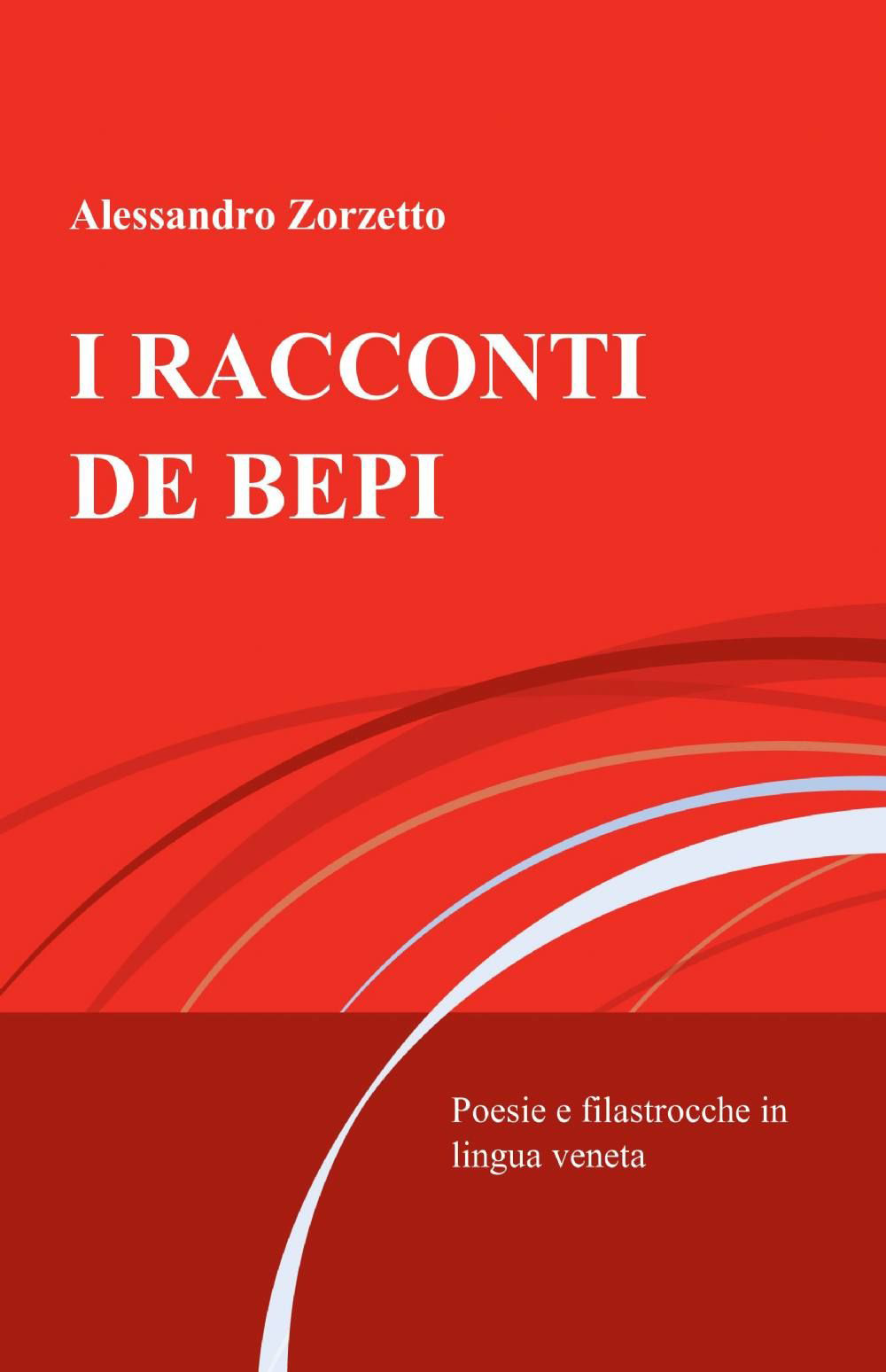 I racconti de Bepi