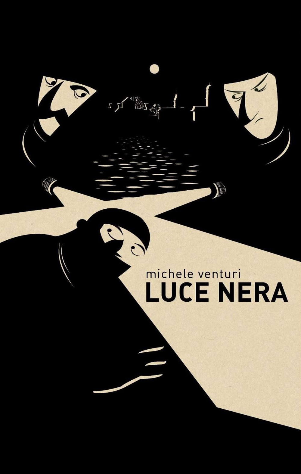 Luce nera