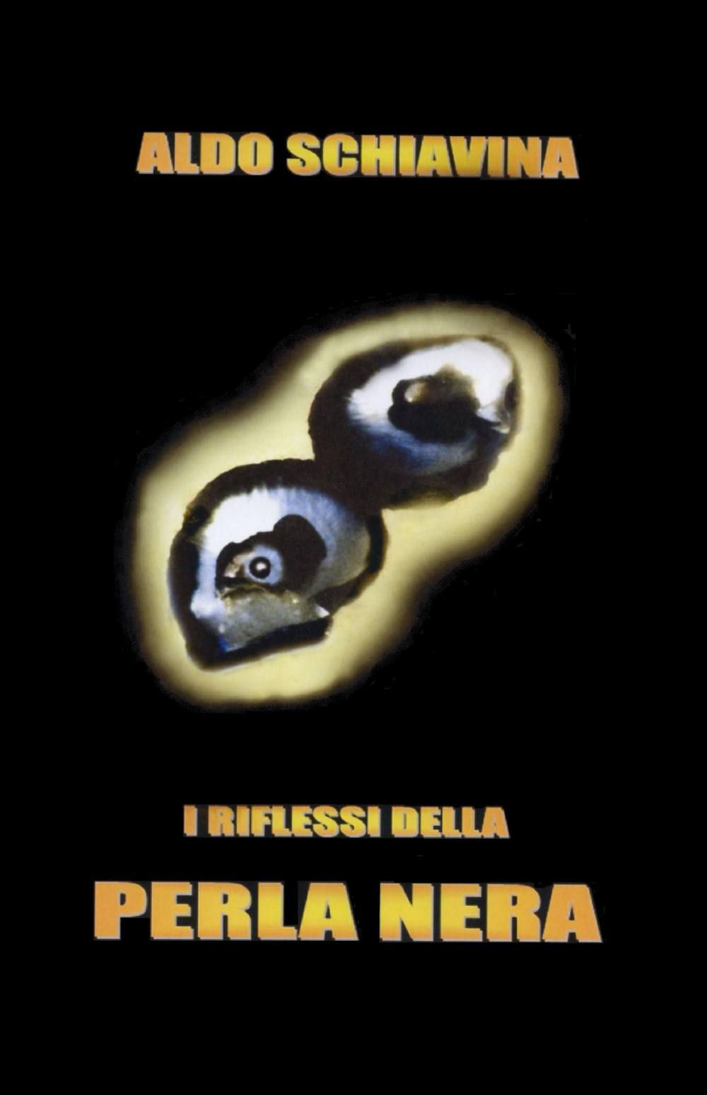 I riflessi della perla nera