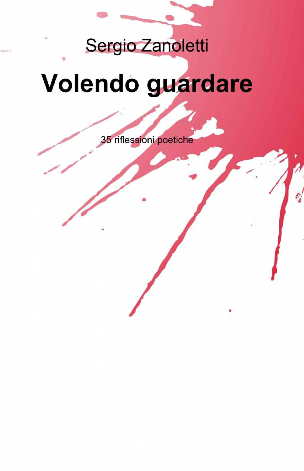 Volendo guardare