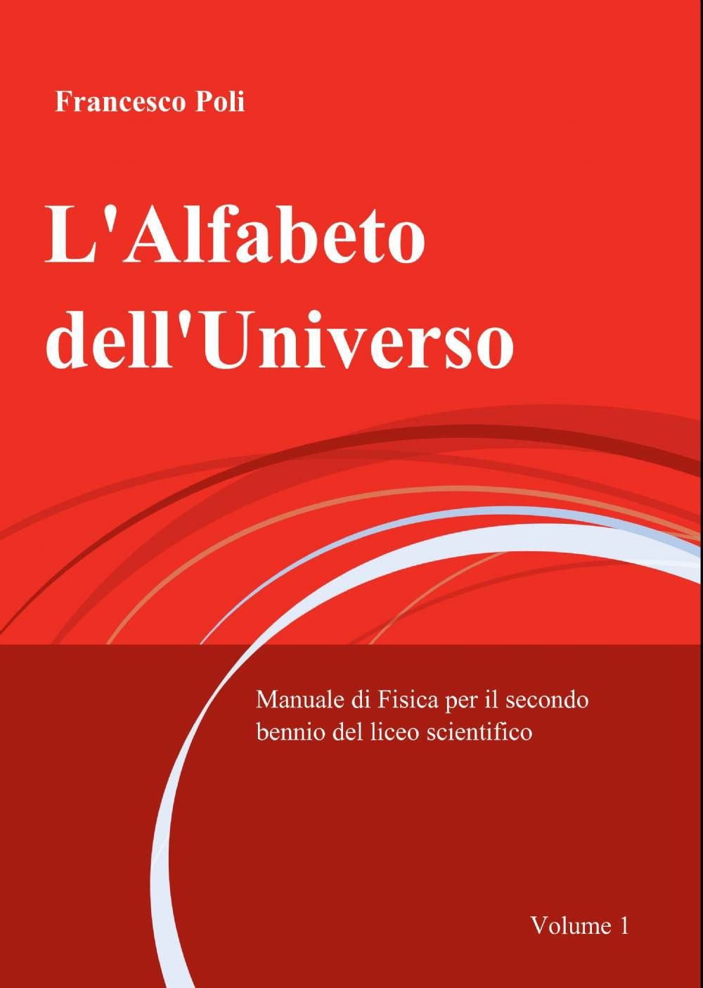 L'alfabeto dell'universo