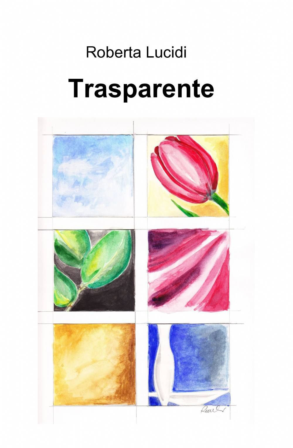 Trasparente