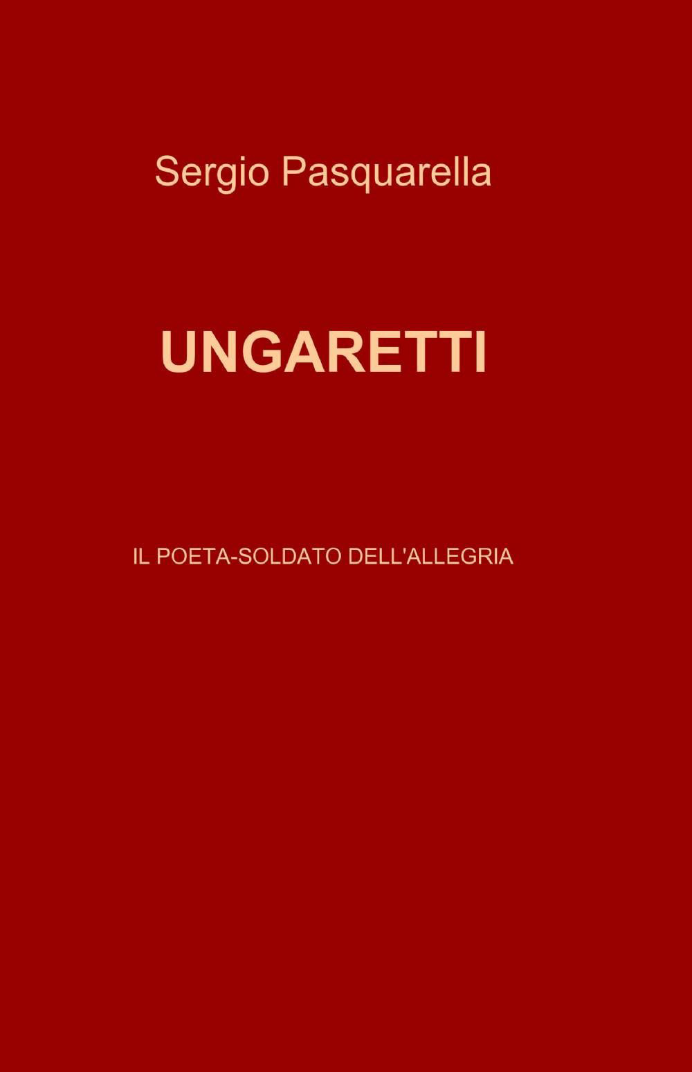 Ungaretti