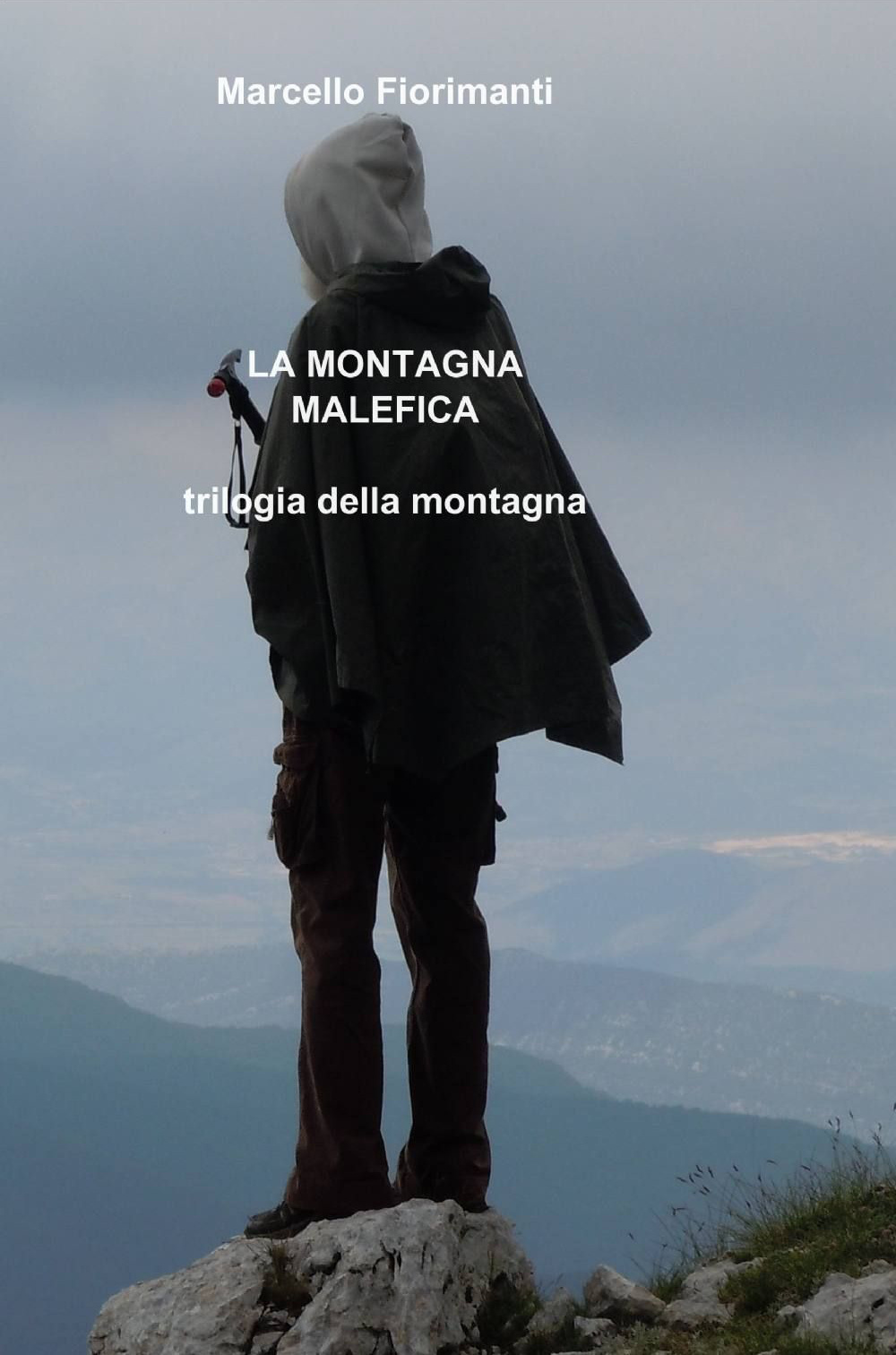 La montagna malefica