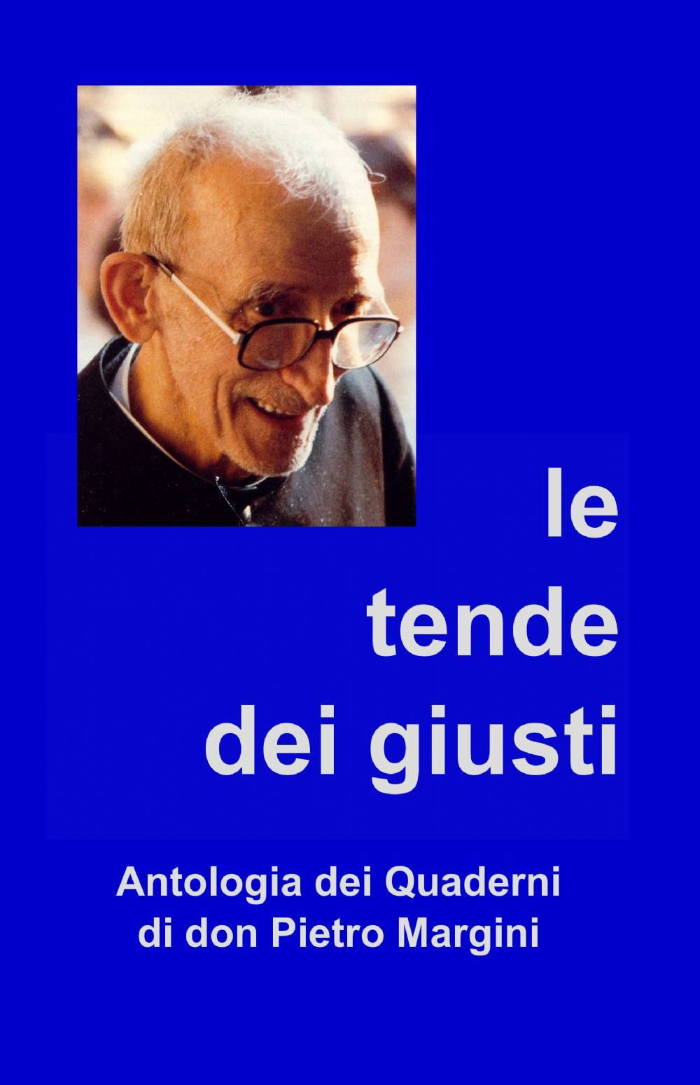 Le tende dei giusti