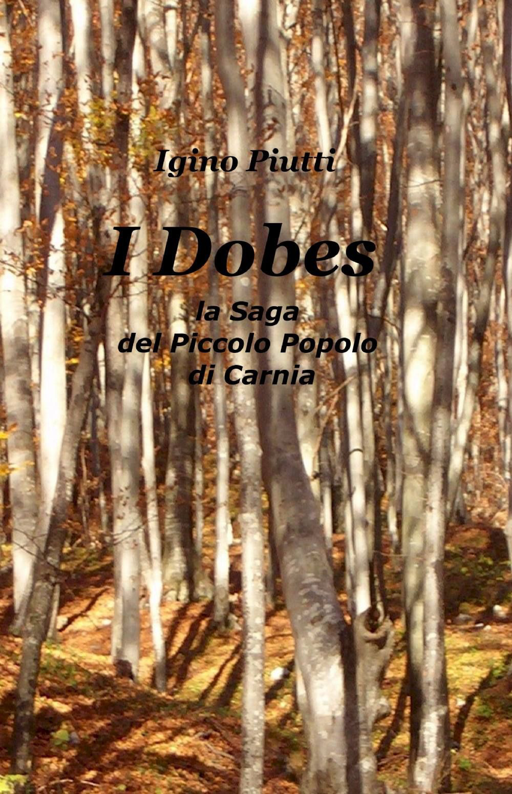 I Dobes