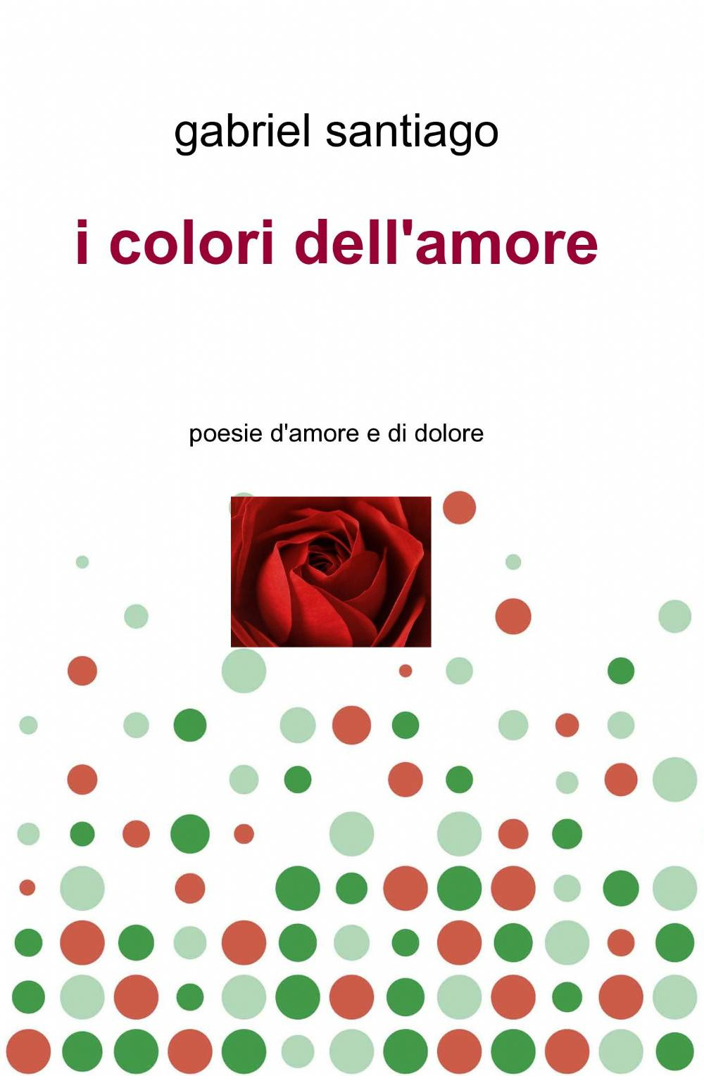 I colori dell'amore