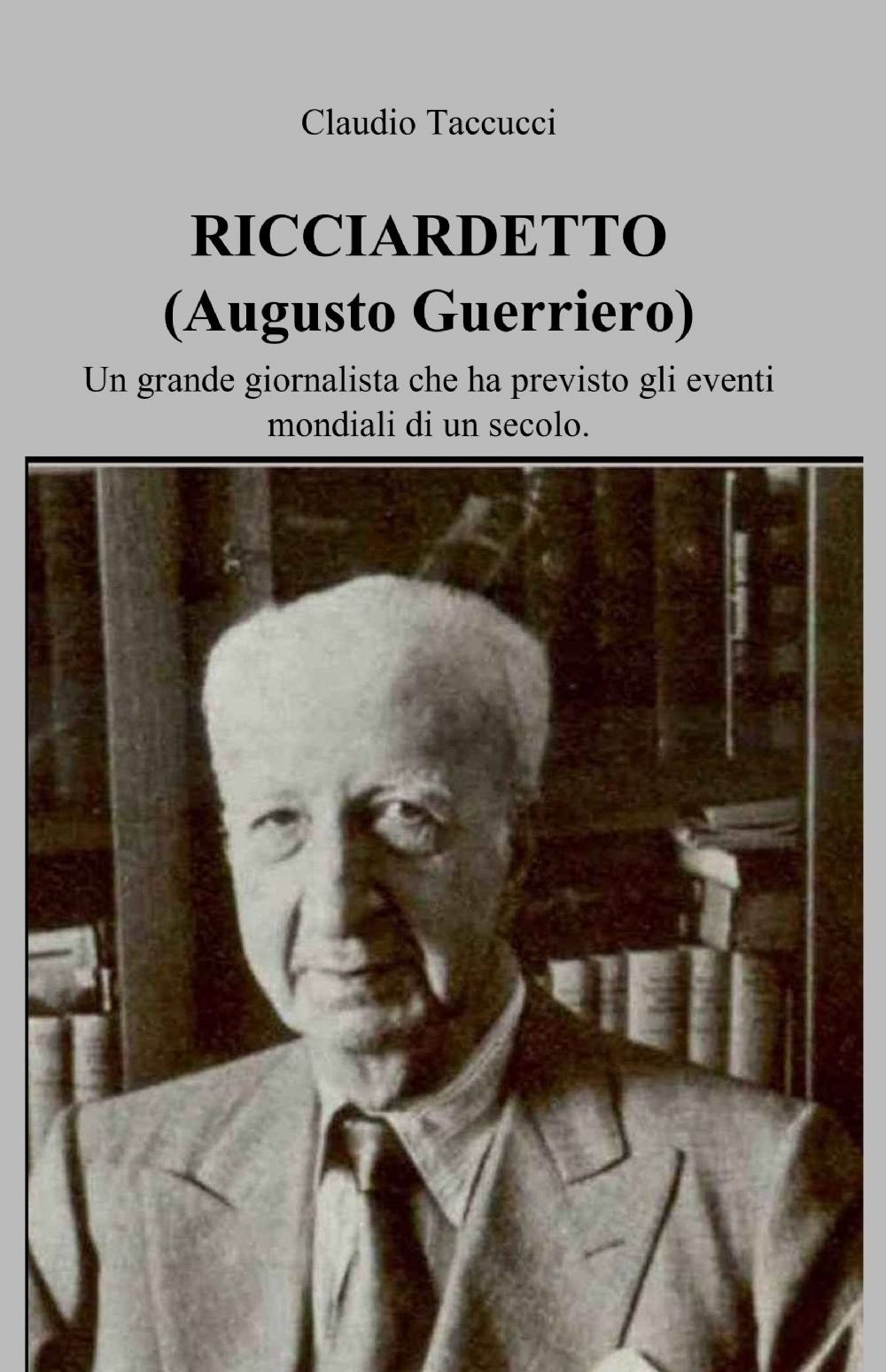 Ricciardetto (Augusto Guerriero)