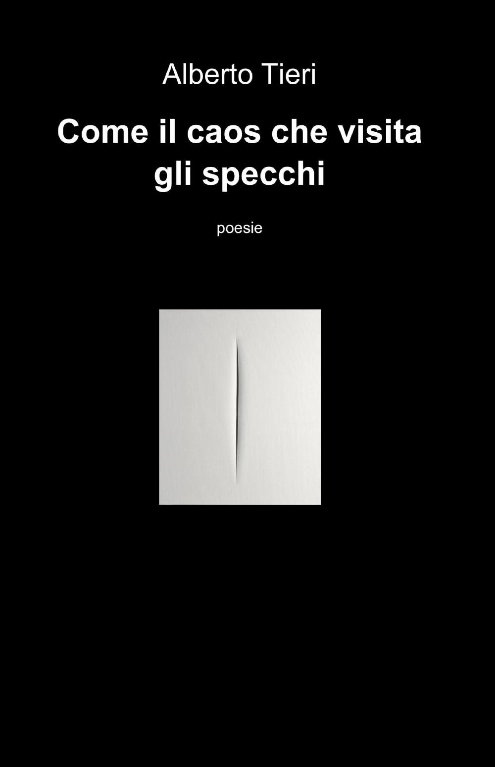 Come il caos che visita gli specchi