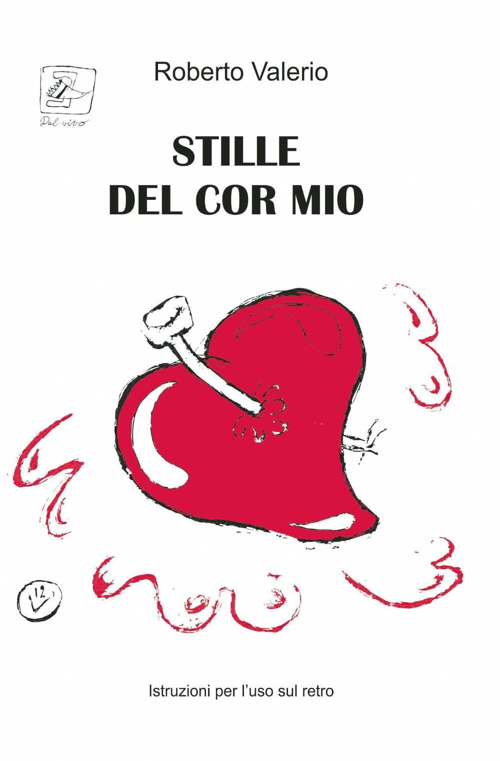 Stille del cor mio