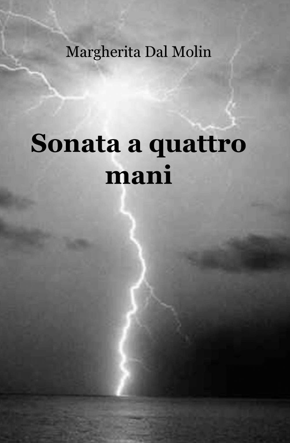 Sonata a quattro mani