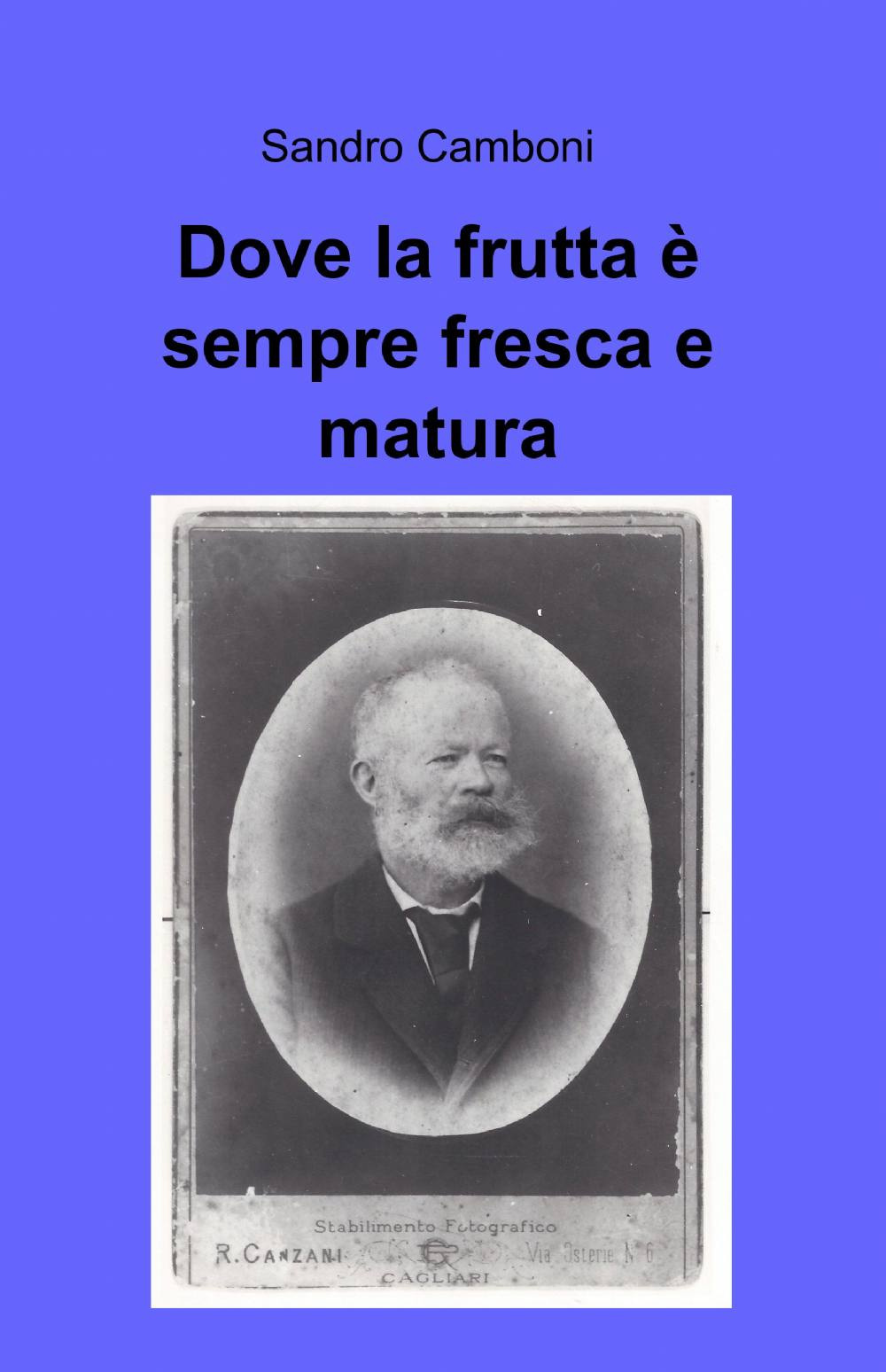 Dove la frutta è sempre fresca e matura