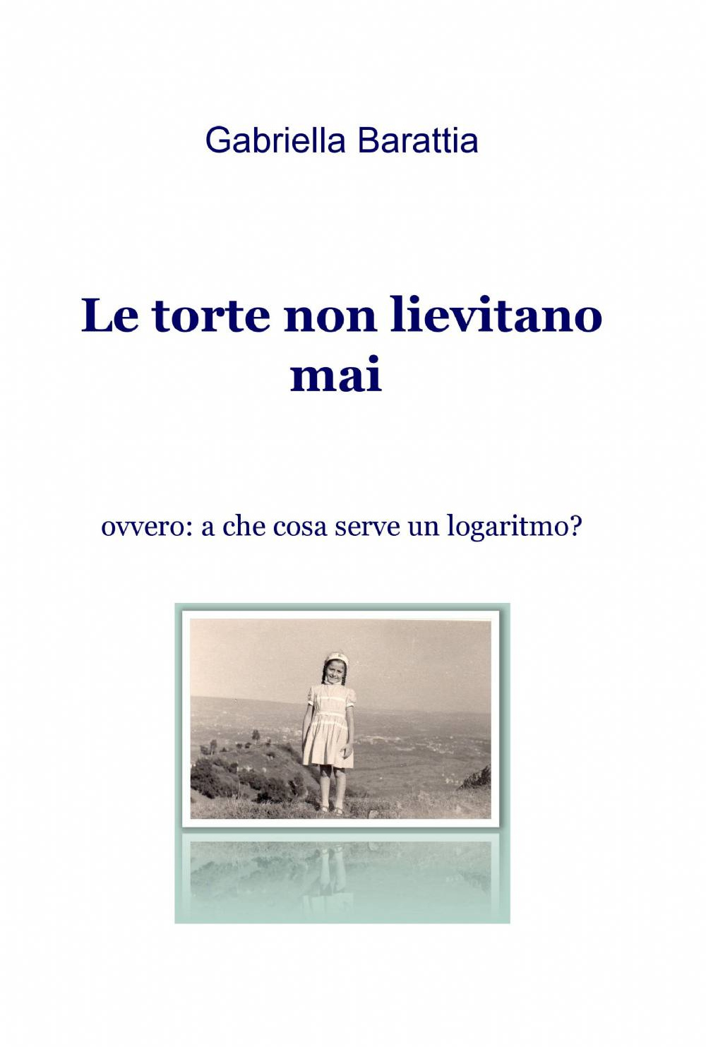 Le torte non lievitano mai mai