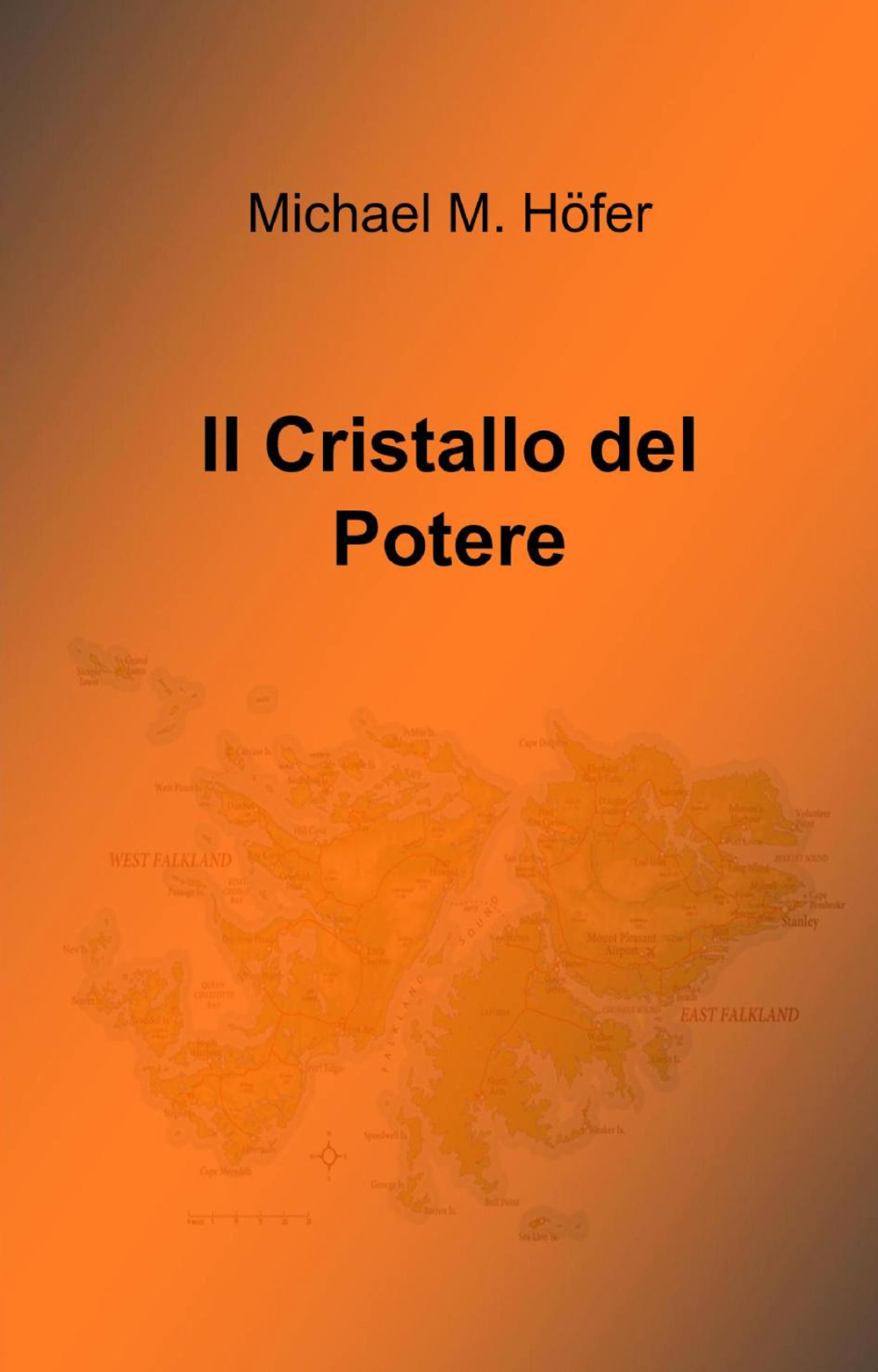 Il cristallo del potere