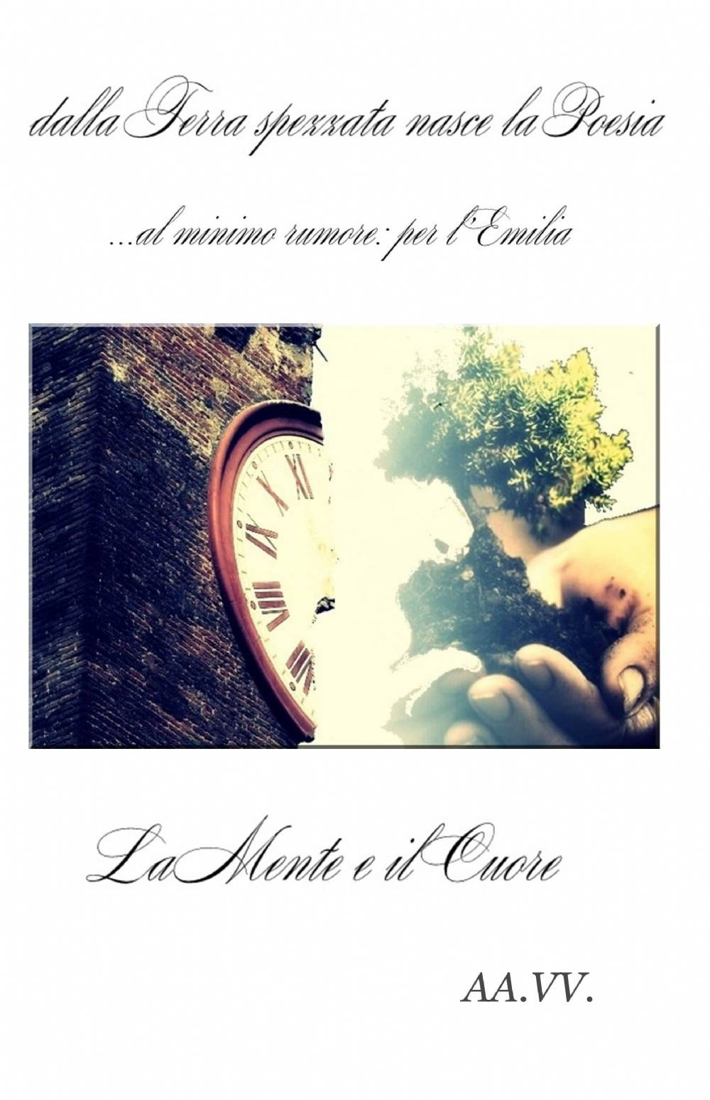 Dalla terra spezzata nasce la poesia