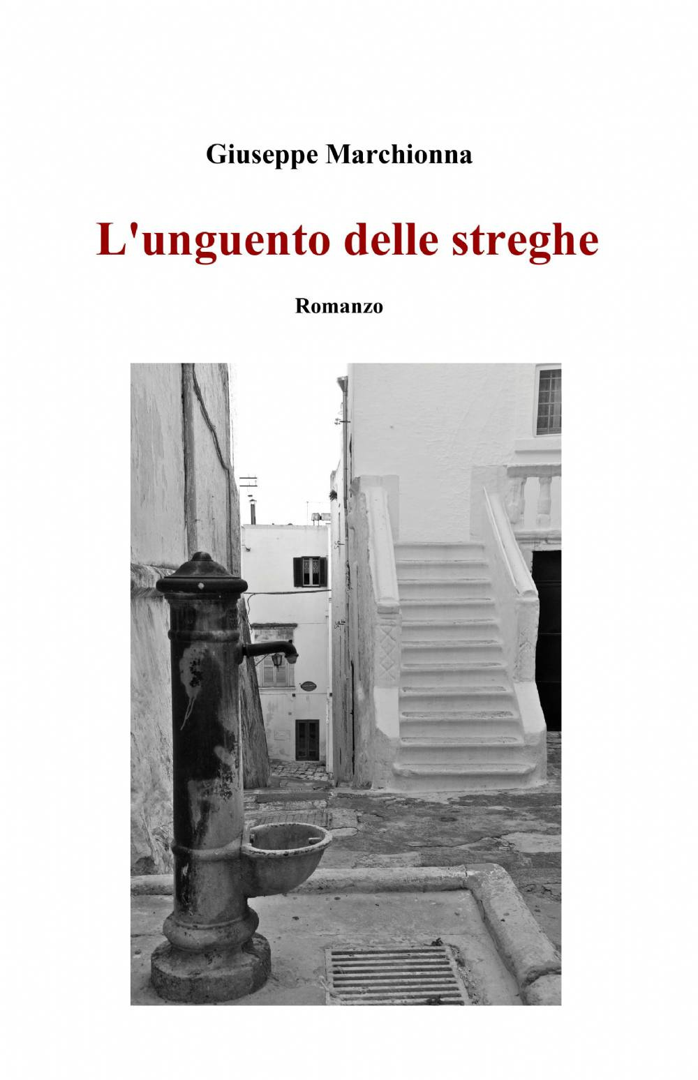 L'unguento delle streghe