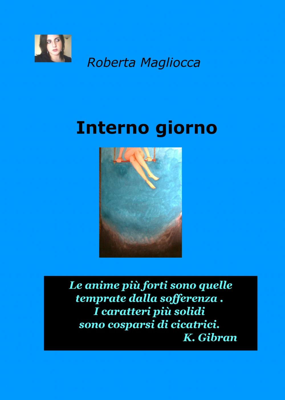 Interno giorno