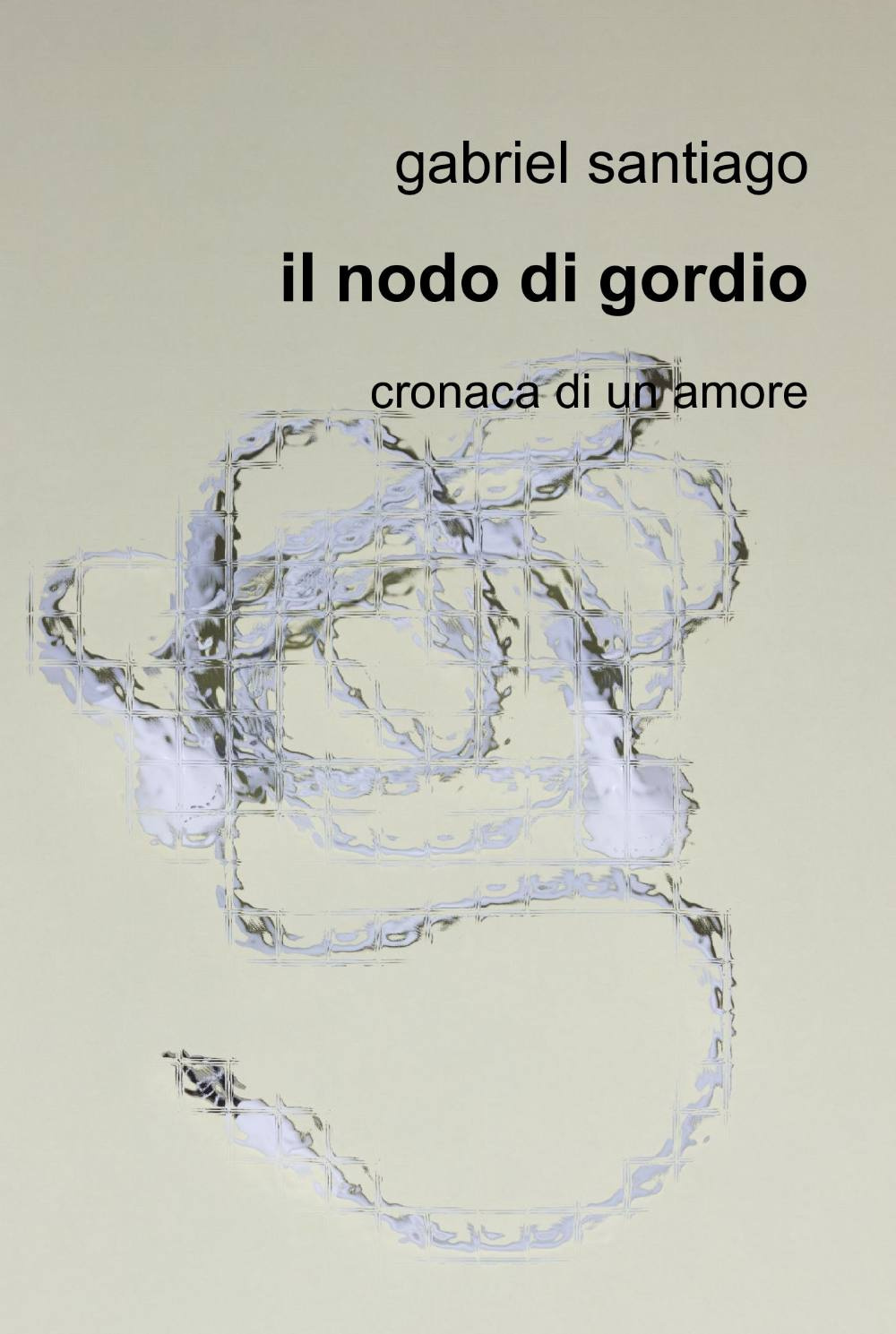 Il nodo di Gordio