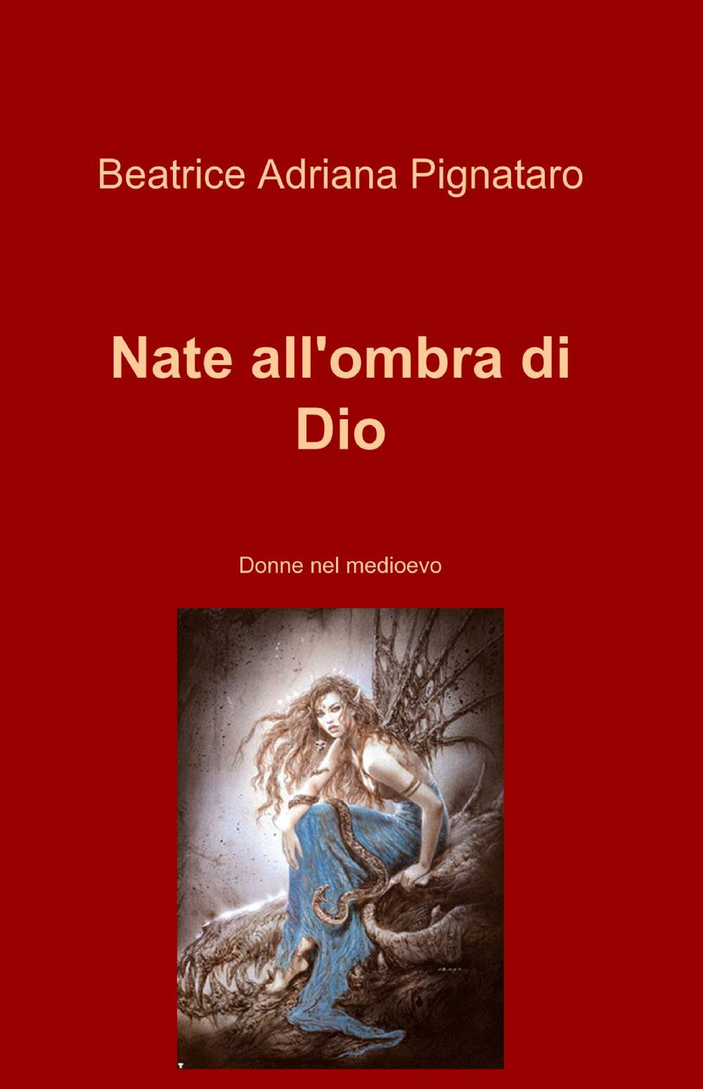 Nate all'ombra di Dio