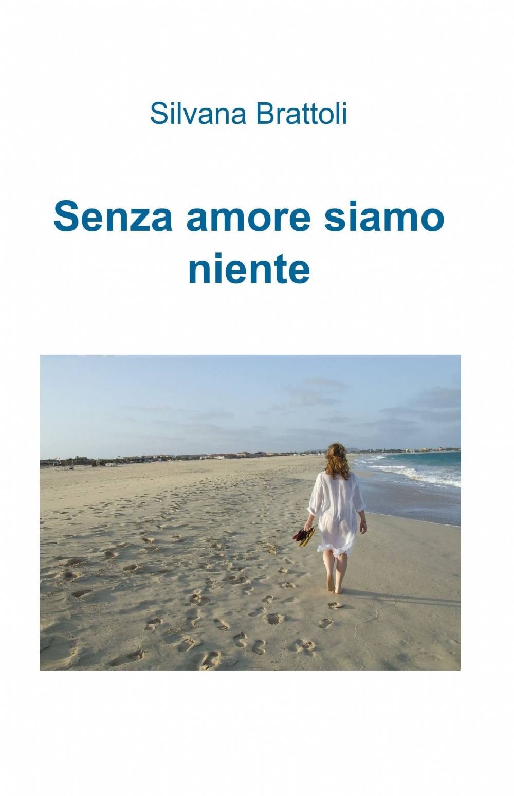 Senza amore siamo niente