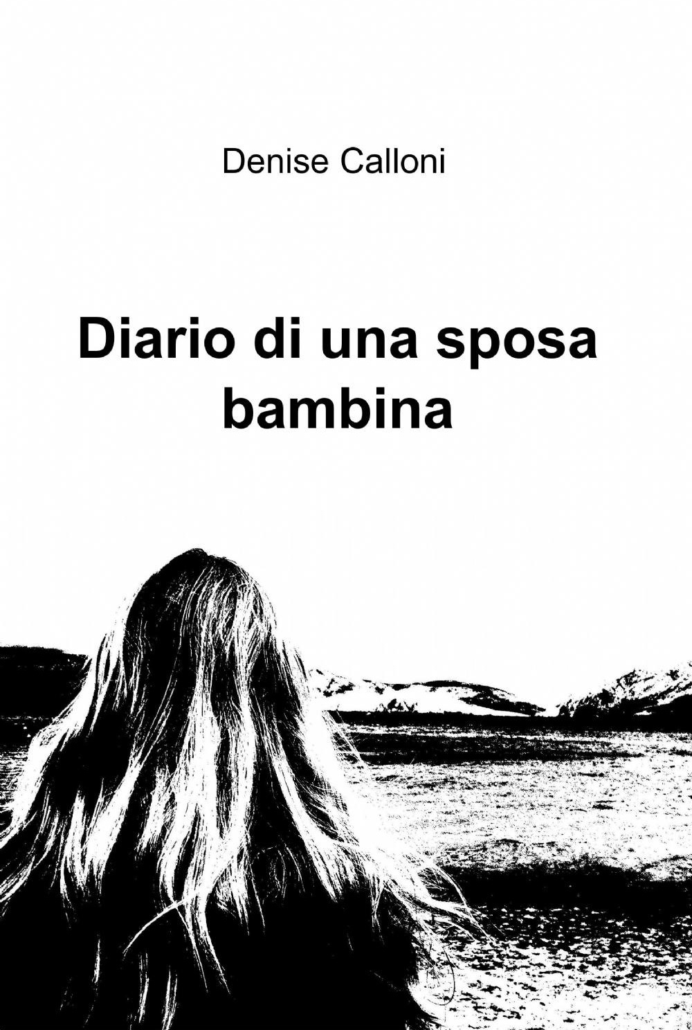 Diario di una sposa bambina
