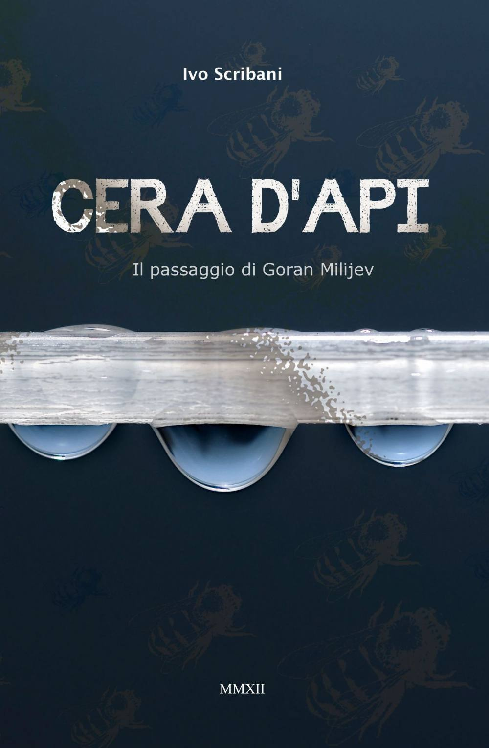 Cera d'api