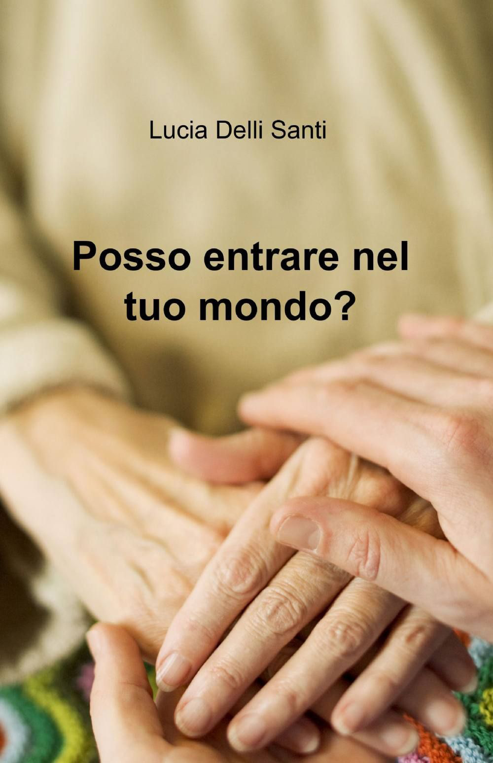 Posso entrare nel tuo mondo?